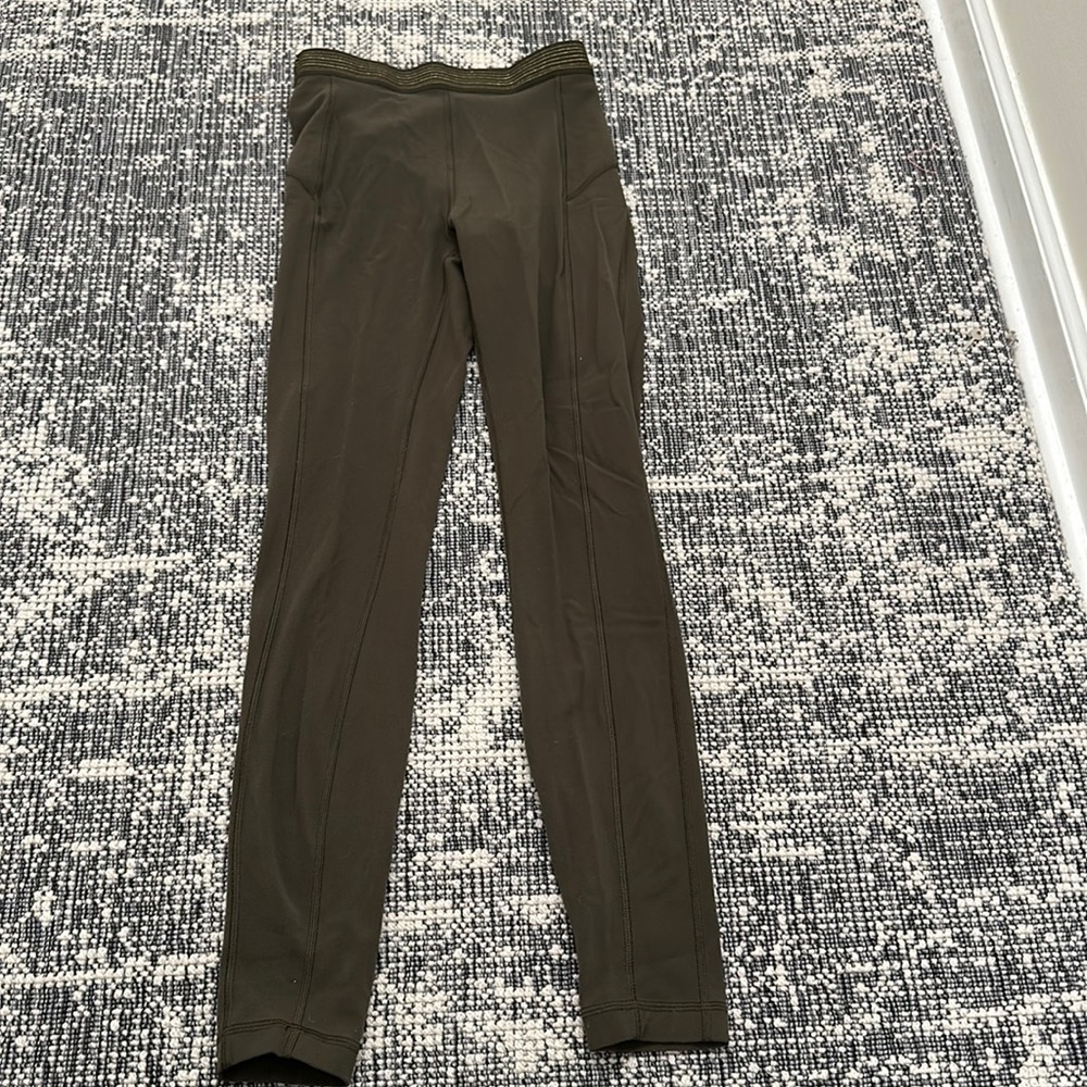 LuluLemon leggings